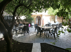 Хостел New Generation Hostel Rome Center