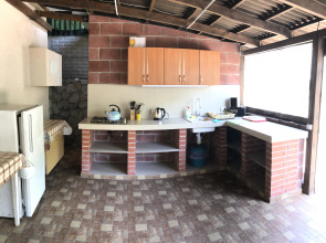 Gostevoy Dom Feeriya V Professorskom Ugolke	