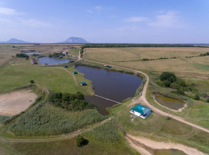 Широкая балка