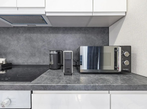 Квартира Обломов на Сахарова 115