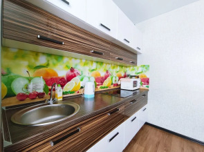 Квартира на Волгоградской улице 71