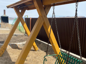 Гостевой дом Панорама