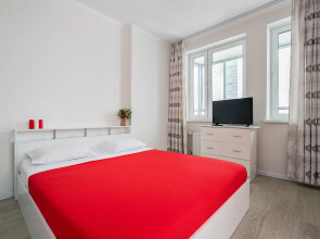 Апартаменты MaxRealty24 на Просторной 14