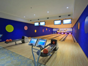 Отель Castello Mare All Inclusive Resort