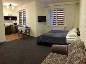 Гостевой дом Ирина