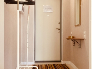 Апартаменты Салют