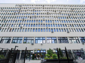 Апартаменты Проспект Вернадского 41с1 (131)