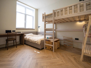 Квартира Апартаменты на Море