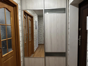 Апартаменты Двухкомнатные  "ЭКО стиль" / "ECO style" Apparts