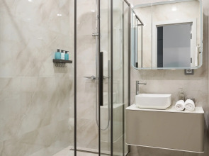 Квартира Riva Apart Emerald Pearl