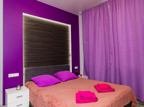 Апартаменты ЖК Букинист 275/1