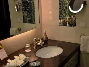 Dushanbe Serena Hotel