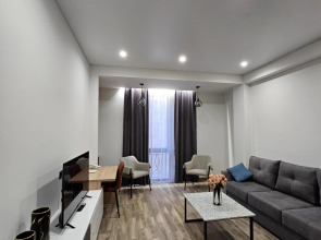 Апарт-отель Орион