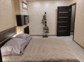 Апартаменты Оливия Студия-Люкс На Ендовищенской