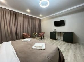 Гостевой дом У подножия