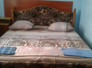 Мини-отель Околица