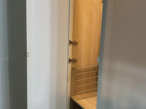 Апартаменты Семейная двушка в Зелёнке