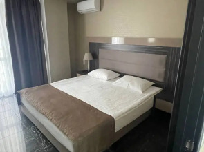 Апартаменты 2-комнатная квартира в Кореизе около моря