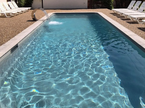 Гостевой Дом Каменный Цветок