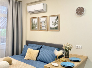 Апартаменты Сочи Комфорт и Эстетика