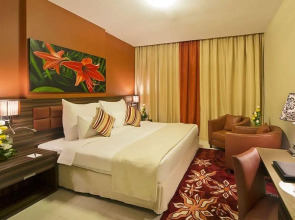 Апарт-отель Abidos Dubailand