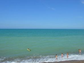 База Отдыха Крым