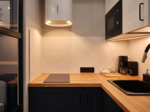 Апартаменты Air Studio