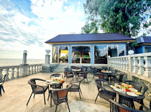 База отдыха Набережная Виктория