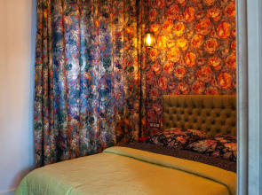 Гостевой дом Рай