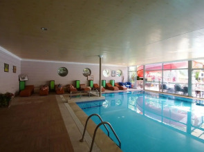 Hotel Grand Viking All Inclusive