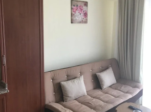 Апартаменты Murat Apart Deluxe