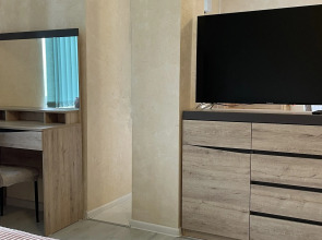 Квартира Бирюза