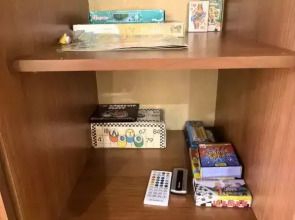 Волшебный отдых в 3-комнатной квартире: зимняя сказка в сосновом бору Великого Устюга