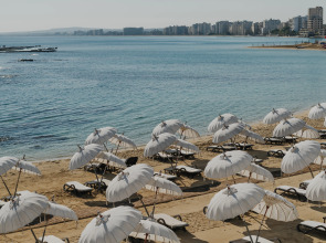 Отель Arkin Palm Beach