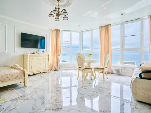 Квартира Deluxe Apartment 45 м2