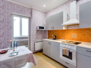 Квартира на Будённовском