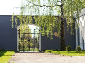Отель Гостиный двор Нехачево