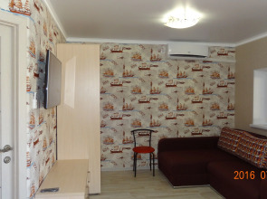 Гостевой Дом Золотая Рыбка