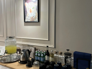 Отель Loft Plus