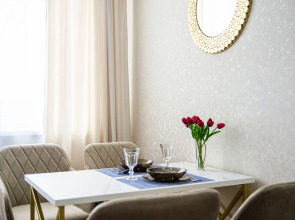 Апартаменты на 5 этаже