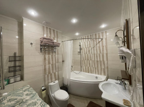 Апартаменты на улице Дальняя 27