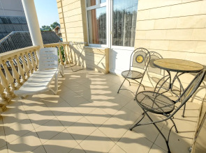 Гостевой Дом Бристоль