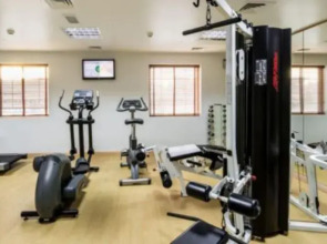 Holiday Inn Express Dubai Jumeirah an IHG Hotel