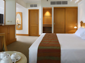 The Heritage Hotel Manila