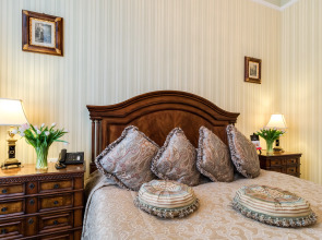 Отель Alfavito Kyiv