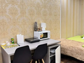 Апартаменты Stefan Cel Mare