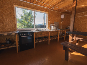 База отдыха "Жили-Были"