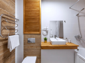 Квартира Ant Apart comfort