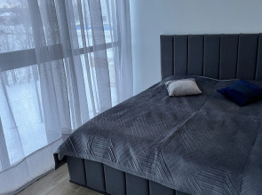 Апартаменты Вид на Набережную Онежского Озера