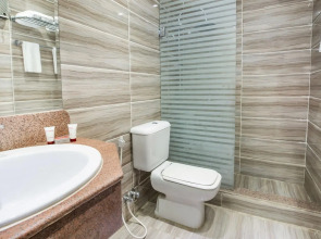 Obelisk Nile Hotel Aswan